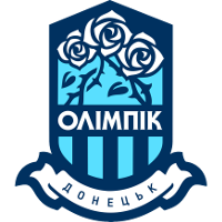 FK Olimpik Donetsk logo