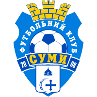 PFK Sumy clublogo