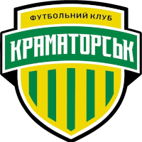 FK Kramatorsk clublogo