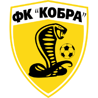 FK Kobra Kharkiv clublogo