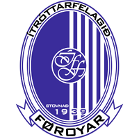Føroyar club logo