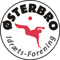 Østerbro IF clublogo