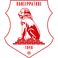 Panserraikos club logo