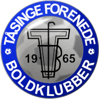 Tåsinge club logo