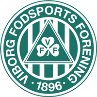 Logo of Viborg FF