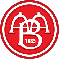 Aalborg club logo