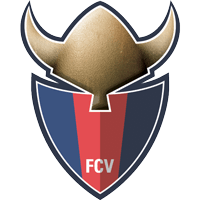 FC Vestsjælland logo