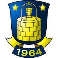 Brøndby IF clublogo