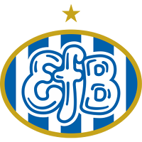 Logo of Esbjerg fB