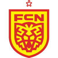 Nordsjælland club logo