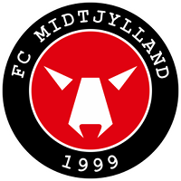 Logo of FC Midtjylland