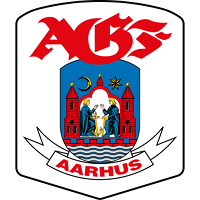 Aarhus GF clublogo