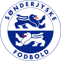 SønderjyskE clublogo