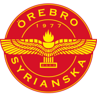 Syrianska