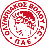 AS Olympiakos Volou 1937 clublogo