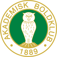 AB club logo
