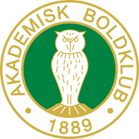 Akademisk BK clublogo