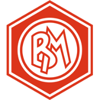 Marienlyst club logo