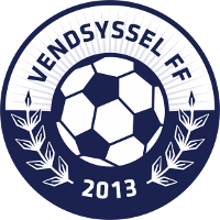Vendsyssel FF clublogo