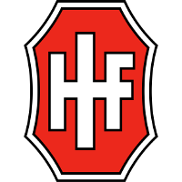 
														Logo of Hvidovre IF														