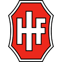 Logo of Hvidovre IF