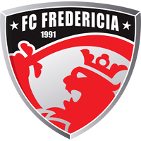 FC Fredericia logo