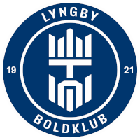 Logo of Lyngby BK