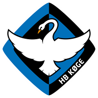 Logo of HB Køge