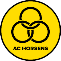 Horsens club logo