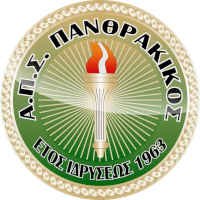 Logo of APS Panthrakikos