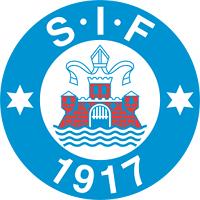 Silkeborg club logo