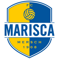 Logo of FC Marisca Mersch
