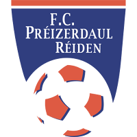 Préizerdaul club logo