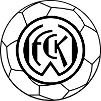 Logo of FC Koeppchen Wormeldange