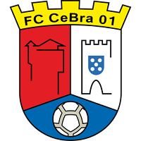 Cessange club logo