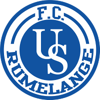 FC US Rumelange logo