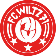 Logo of FC Wiltz 71