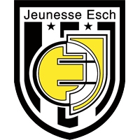 AS La Jeunesse d'Esch clublogo