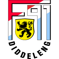 F91 Diddeleng clublogo