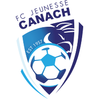 Logo of FC Jeunesse Canach