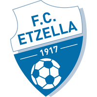 FC Etzella Ettelbruck logo