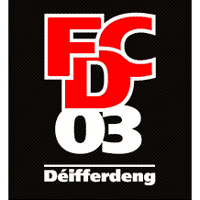 Déifferdeng club logo