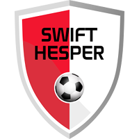 Logo of FC Swift Hesper