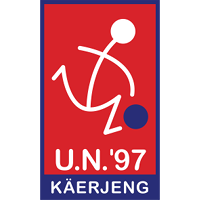 UN Käerjéng 97 clublogo