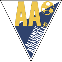Logo of Alliance Äischdall '07