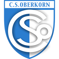 CS Oberkorn club logo