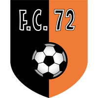Logo of FC 72 Erpeldange