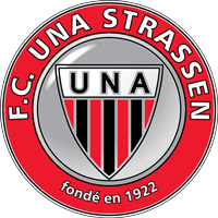 
														Logo of FC UNA Strassen														