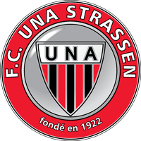 
														Logo of FC UNA Strassen														