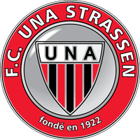 FC UNA Strassen logo